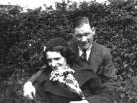 Albert and Doris Modley
